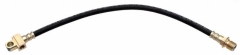 Bremsschlauch Hinten - Brake Hose Rear  GM Trucks 90-02